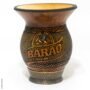 Cuia para Chimarrão Barão