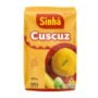 Cuscuz de Milho Tradicional Sinhá 500g