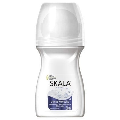 Desodorante Rollon Cristal Skala 60ml