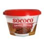 Doce de Cocada Moreninha Cremosa Sococo 335g