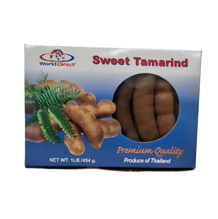 Tamarindo Caixa