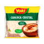 Canjica Branca Yoki 400g