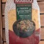 Farofa de Mandioca com Bacon Gourmet Mãe Terra 350g