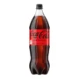 Refrigerante CocaCola Zero 1,5L