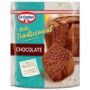 Mistura para Bolo Dr. Oetker Diversos