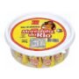 Paçoca Rolha Embalada Moreninha Pote 300g