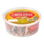 Pé de Moleque da Colônia 170g