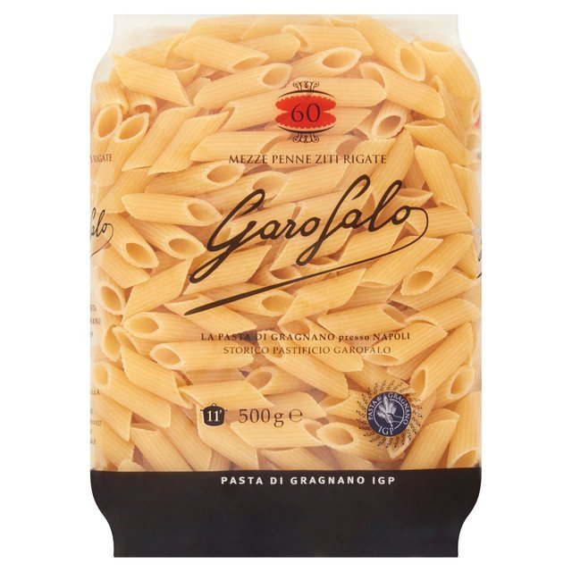 Penne Garofalo IGP 500g