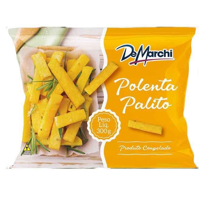 Polenta em Palito Demarchi 300g