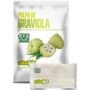 Polpa de Fruta Vitaljet 4x100g Graviola