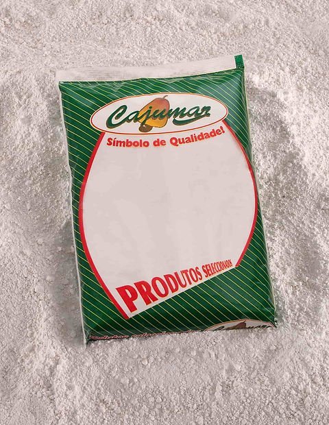Polvilho Azedo Cajumar 1kg