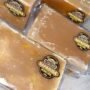 Rapadura Barra Fazendinha Coqueiro 500g Tradicional