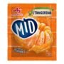 Refresco em Pó Mid Sabor Tangerina 20g