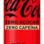 Refrigerante CocaCola Zero 330ml