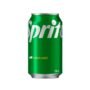 Refrigerante Sprite Garrafa 330ml