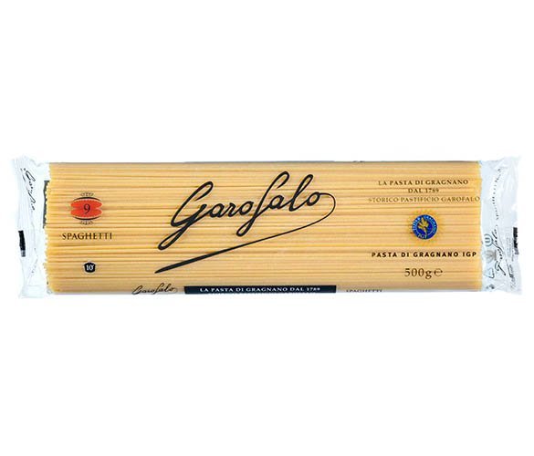 Spaghetoni Garofalo IGP 500g