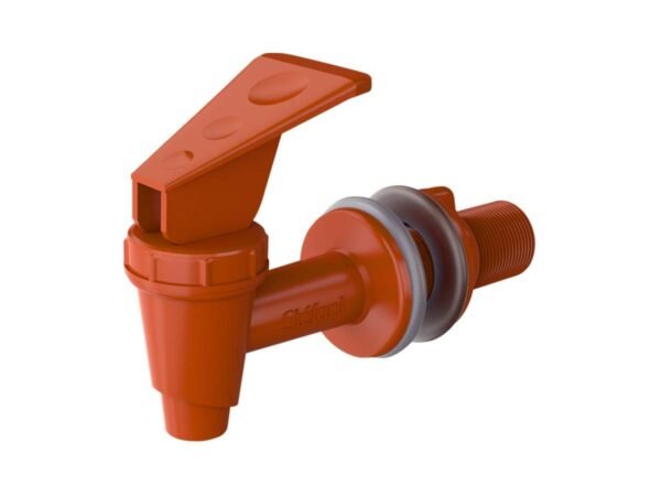 Torneira para Filtro de Barro Unidade