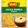 Canjica Amarela Yoki 500g