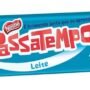 Biscoito Leite Passatempo Nestlé 150g