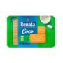 Biscoito de Coco Renata 360g