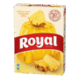 Gelatina Royal Abacaxi 2 x 57g