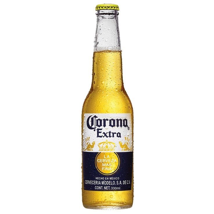 Cerveja Corona Long Neck 330ml