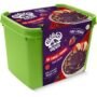 Açaí Búfalo Pote 1,3 kg