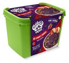 Açaí Búfalo Pote 1,3 kg