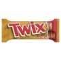 Chocolate Twix 24g