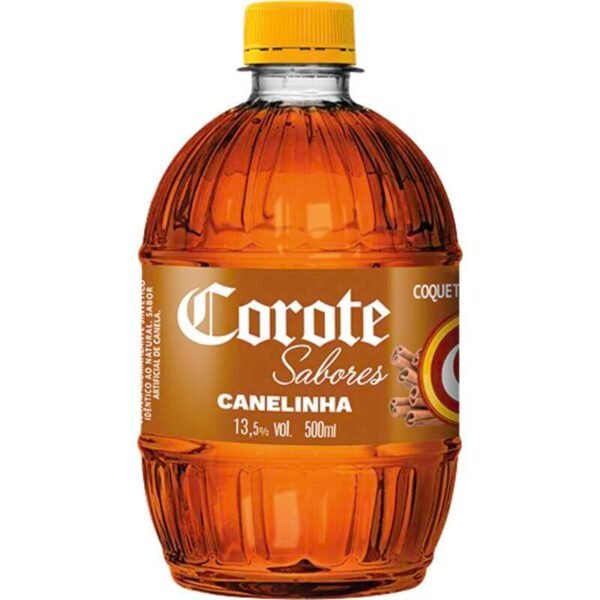 Coquetel Corote Drinks 500ml