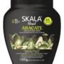 Creme de Tratamento para Cabelo Skala 1kg Abacate