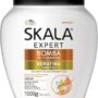 Creme de Tratamento para Cabelo Skala 1kg Queratina