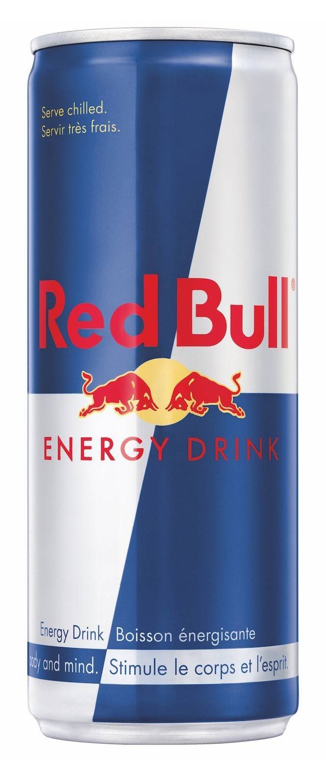 Energético Red Bull 250ml - Imagem 2
