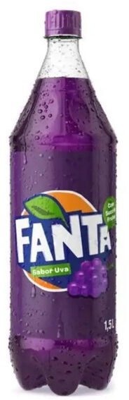 Fanta Uva 1,5L - Imagem 2