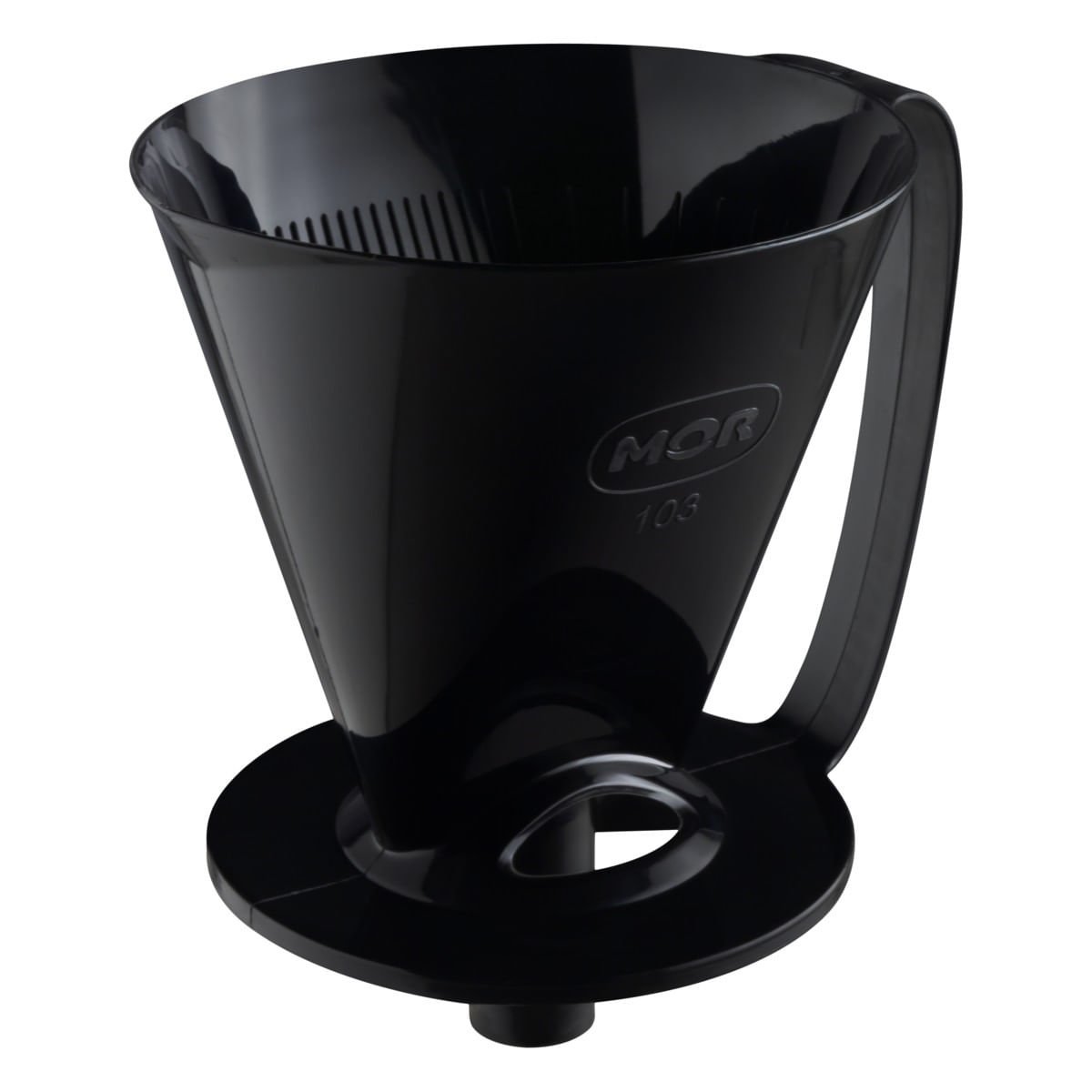 Porta Filtro Mor Número 103 - Imagem 2