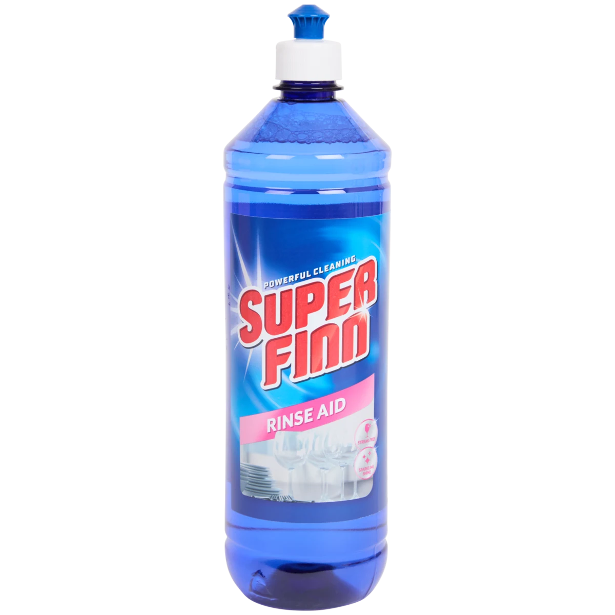 Abrilhantador Super Finn 1 Litro