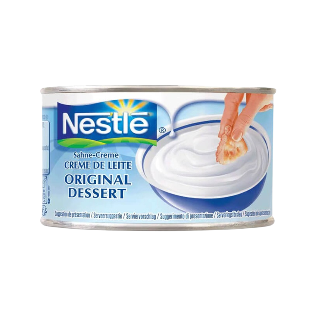 Creme de Leite Nestlé 170g - Imagem 2
