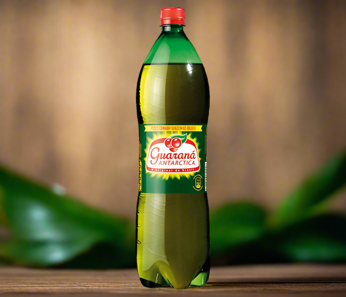 Refrigerante Guaraná Antarctica 1,5L - Imagem 2