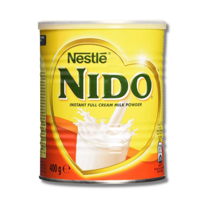Leite em Pó Ninho Nestlé 400g - Imagem 2