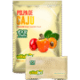 Polpa de Fruta Vitaljet 4x100g Açaí e Laranja