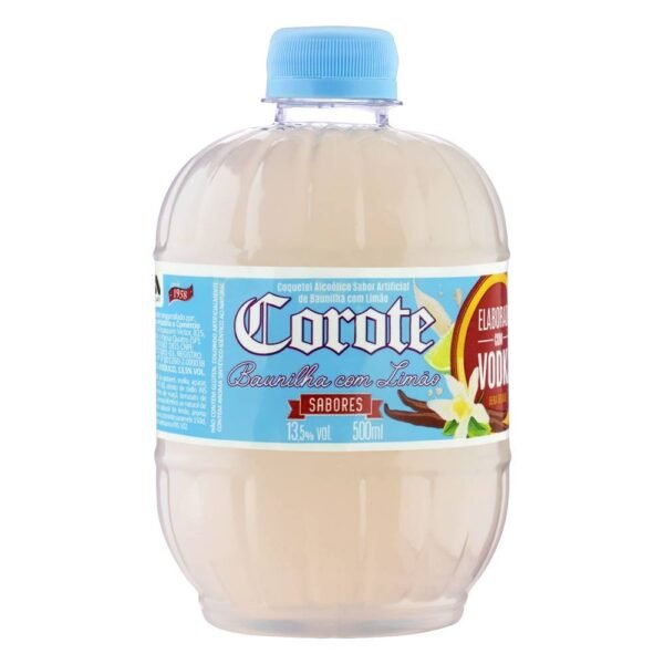 Coquetel Corote Drinks 500ml - Imagem 2
