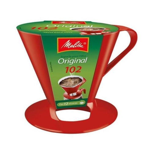 Porta Filtro Melitta Número 102 - Imagem 2