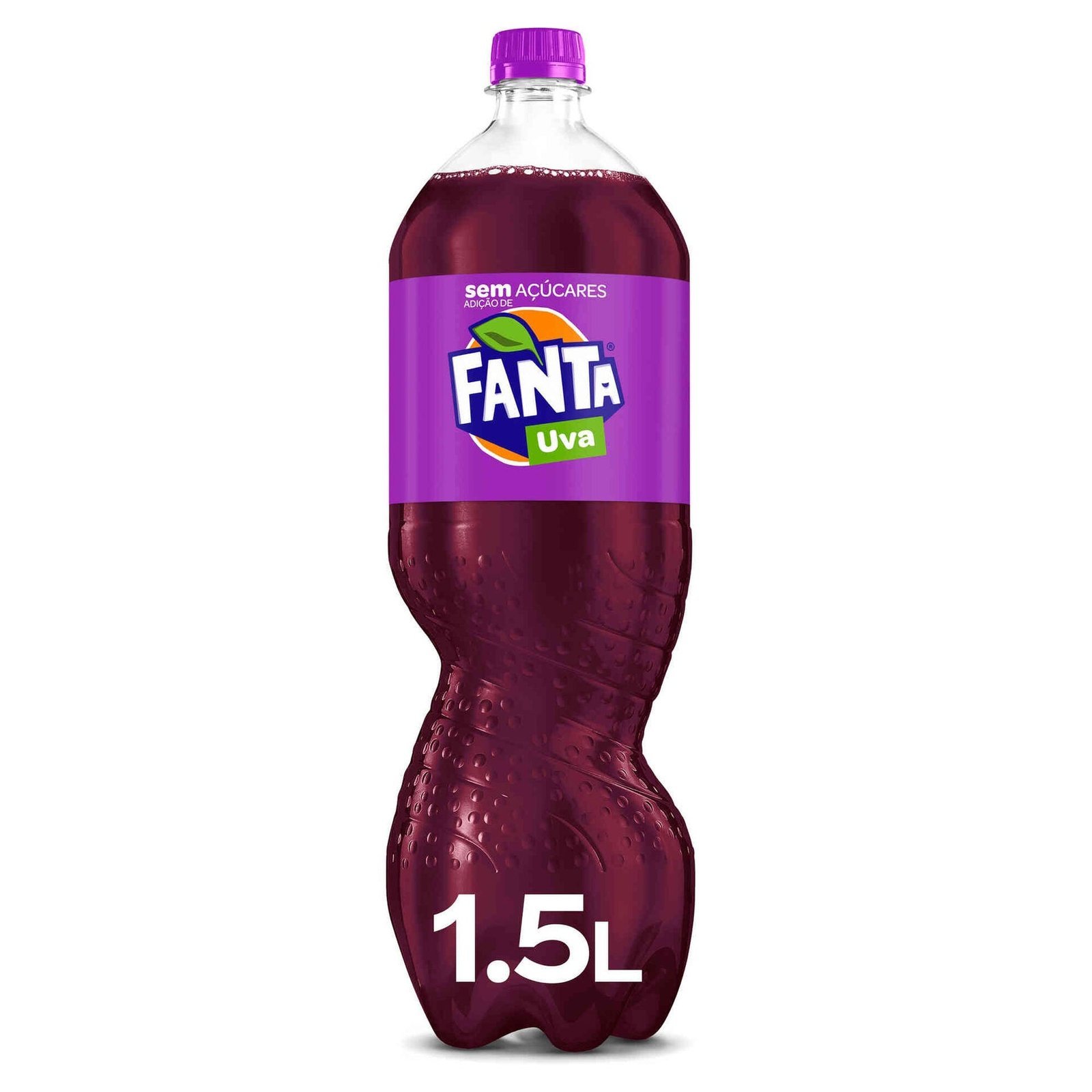Fanta Uva 1,5L - Imagem 3