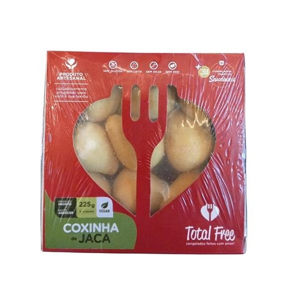 Jaca Congelada 300g Sem Sementes - Imagem 3