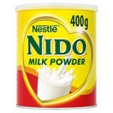 Leite em Pó Nido 400g - Imagem 3
