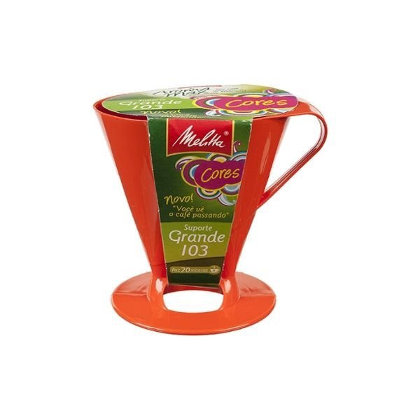 Porta Filtro Melitta Número 103 - Imagem 3