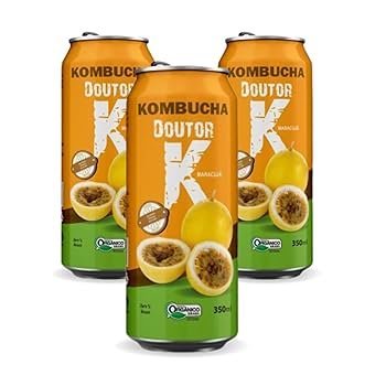 Suco de Maracujá Amazônia em Lata 350ml - Imagem 3