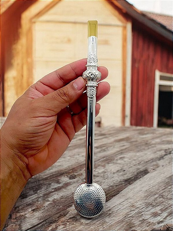 Bomba para Chimarrão - Imagem 3