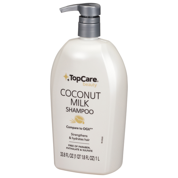 Shampoo Coconut Care - Imagem 3