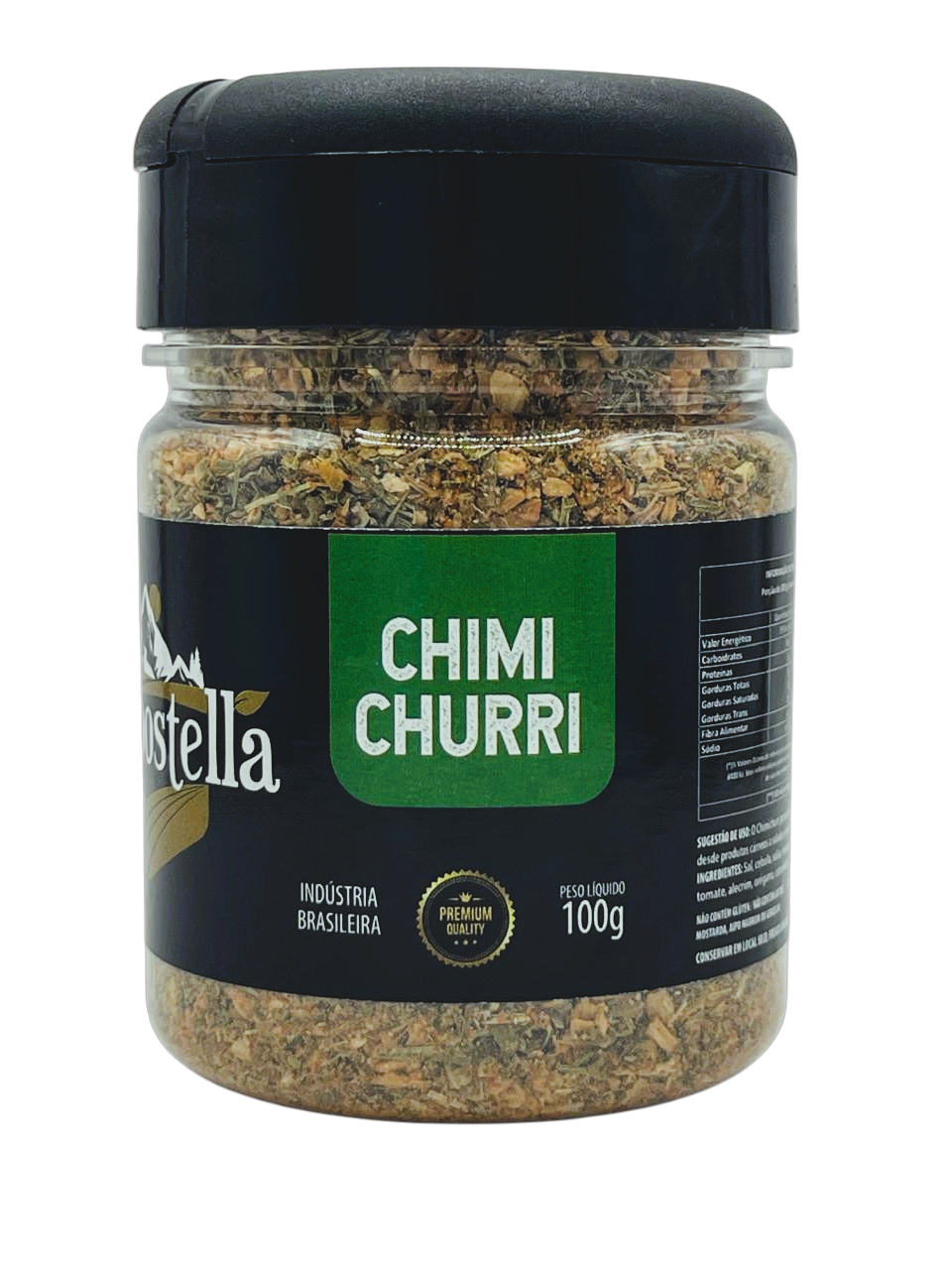 Tempero Chimichurri Armin 100g - Imagem 3
